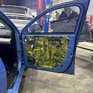 Отзыв владельца Haval Jolion Blue Dream