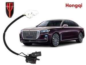 Автомобильный доводчик Hongqi H5/H9/HS5/HS7 правый