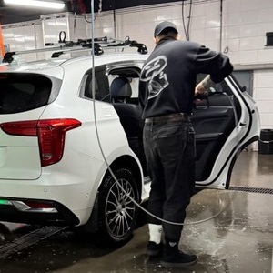 Отзыв владельца Haval Jolion Белый Дракон