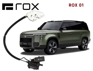 Автомобильный доводчик Rox 01 правый