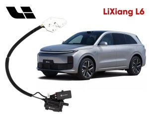 Автомобильный доводчик LiXiang L6 правый