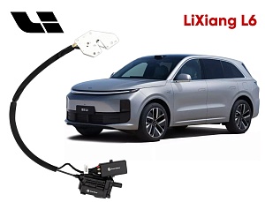 Автомобильный доводчик LiXiang L6 правый